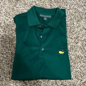 Masters Polo
